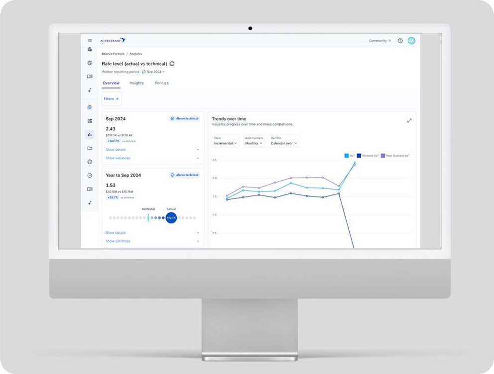Accelerant Risk Exchange image
