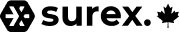 Surex logo